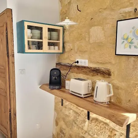 Milharoc, Insolite Avec *