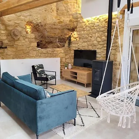 Milharoc, Insolite Avec * Milhac