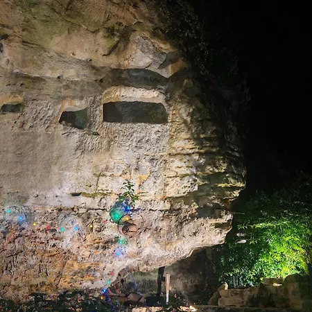 Milharoc, Insolite Avec Dom wakacyjny *