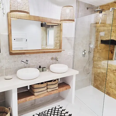 Tatil Evi Milharoc, Insolite Avec Milhac