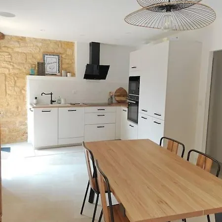 Milharoc, Insolite Avec Tatil Evi *