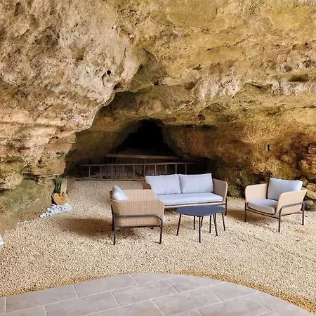 Milharoc, Insolite Avec Tatil Evi *