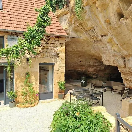 Holiday home Milharoc, Insolite Avec