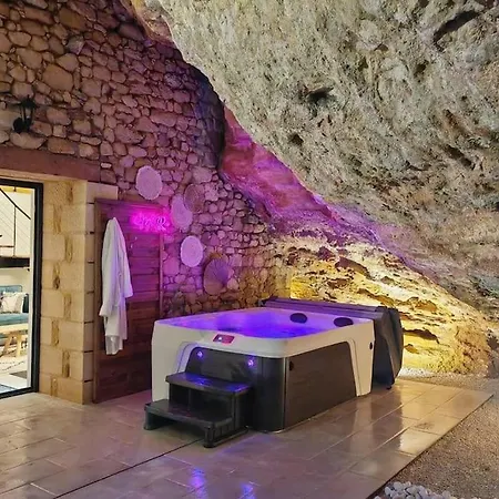Milharoc, Insolite Avec Holiday home *