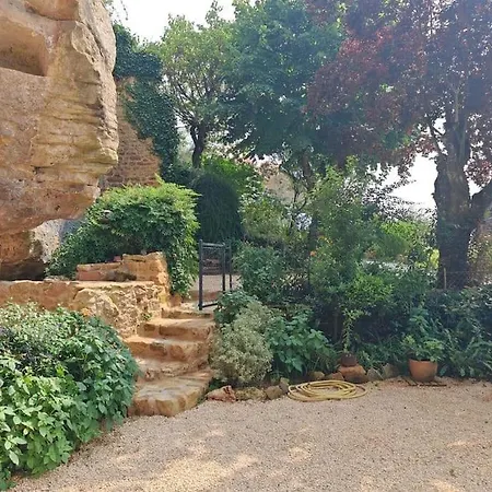 Holiday home Milharoc, Insolite Avec *