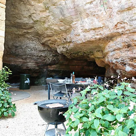 Holiday home Milharoc, Insolite Avec *
