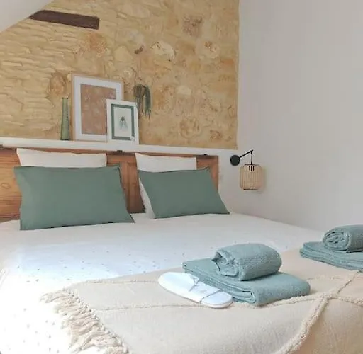 Milharoc, Insolite Avec * Milhac