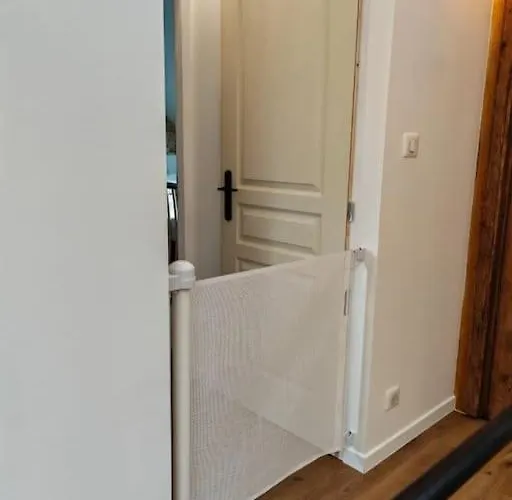 Σπίτι διακοπών Milharoc, Insolite Avec *