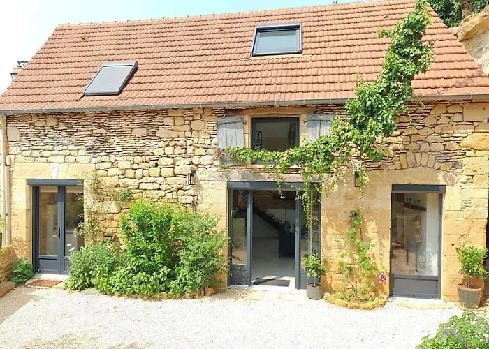 Σπίτι διακοπών Milharoc, Insolite Avec Milhac