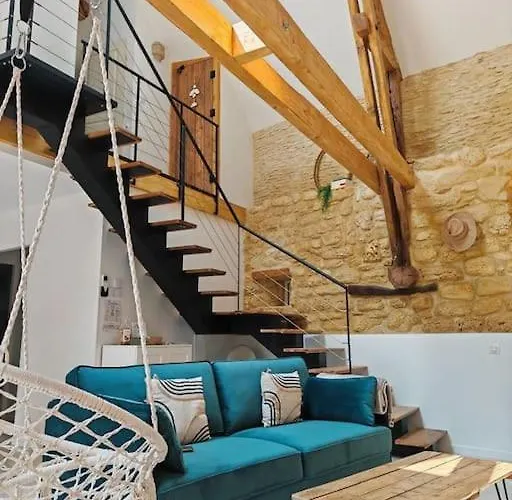 Σπίτι διακοπών Milharoc, Insolite Avec *