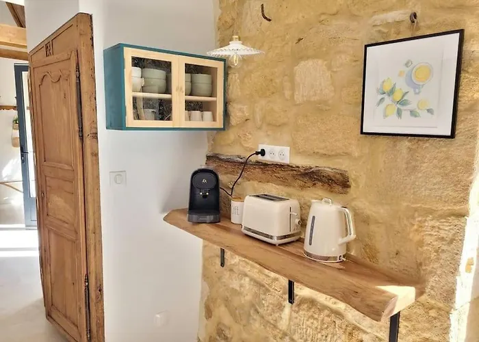 Milharoc, Insolite Avec *