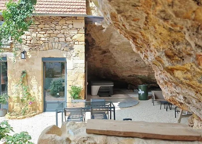 Milharoc, Insolite Avec *